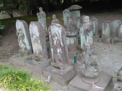 平林寺(埼玉県)