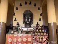 大仏寺(富山県)