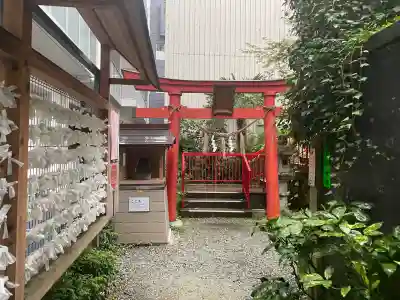 野中神社(宮城県)
