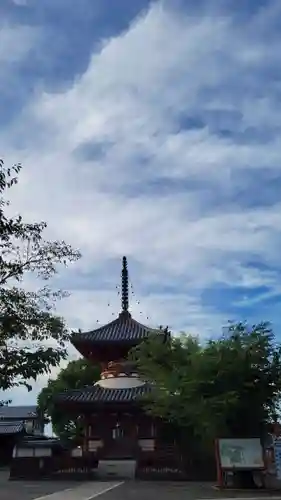 喜多院のその他建物