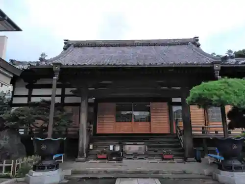 海照寺(神奈川県)