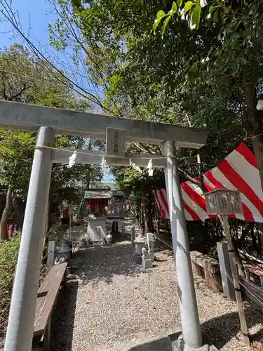 玉鉾神社(愛知県)