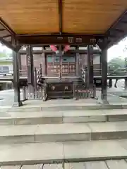 如意輪寺(東京都)