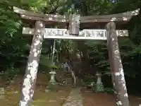 金刀比羅神社(長崎県)