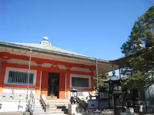 室泉寺(東京都)