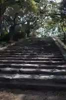 刺田比古神社のその他建物