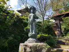 平安寺(岐阜県)