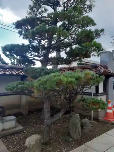 恩流寺(岩手県)