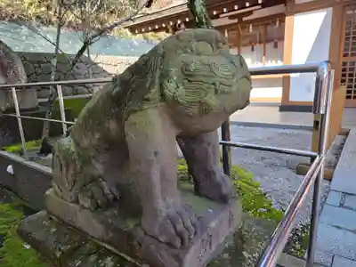 天之御中主神社(鹿児島県)