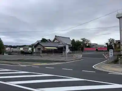 安養寺のその他建物