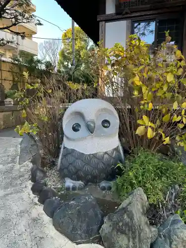 安樂寺（安楽寺）(東京都)