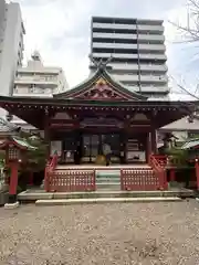 秋葉神社(東京都)