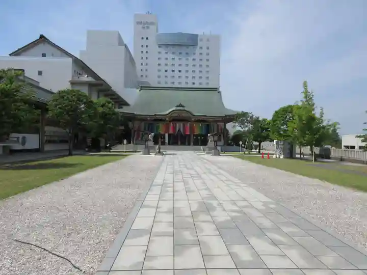 佐佳枝廼社(福井県)