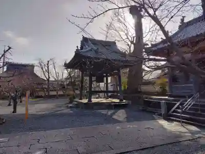 穴太寺(京都府)