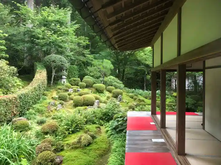 三千院門跡(京都府)