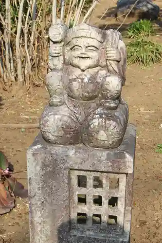 廣渡寺(埼玉県)