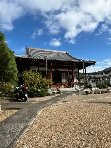 蔵林寺(京都府)
