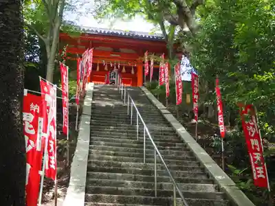 毘沙門堂門跡(京都府)
