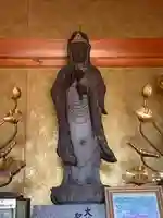 由宇観音(山口県)