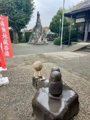 大通寺(神奈川県)