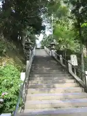 玉作湯神社の建物その他