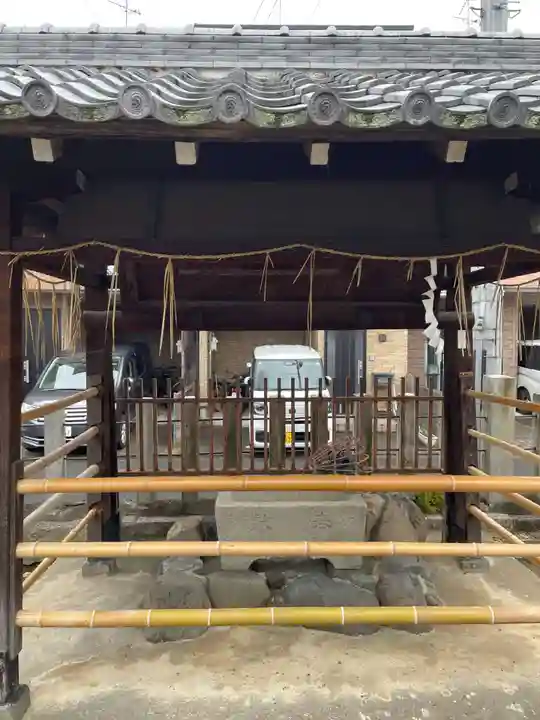 總神社(京都府)