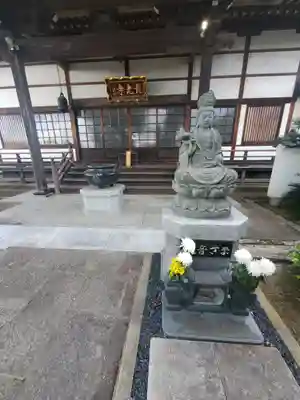 長光寺(埼玉県)