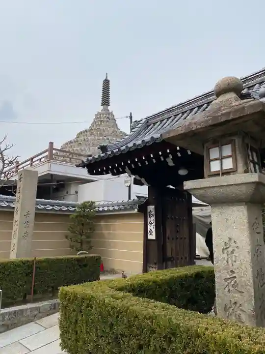 壬生寺のその他建物