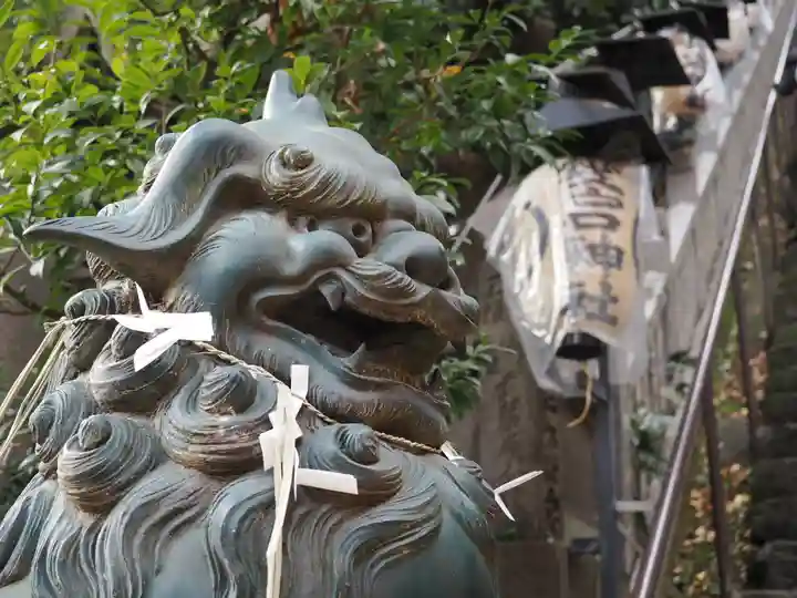 愛宕神社(東京都)