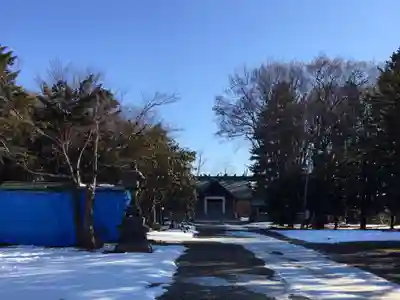 砂川神社のその他建物