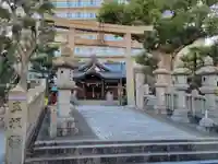八宮神社(兵庫県)