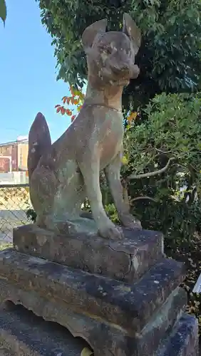 新日吉神宮(京都府)