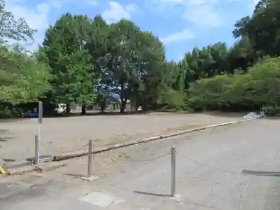 願成就院のその他建物