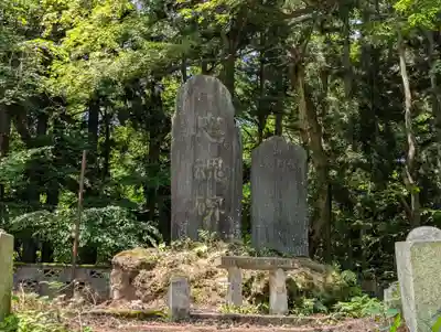 土津神社｜こどもと出世の神さま(福島県)