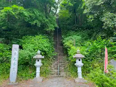 慈光寺のその他建物