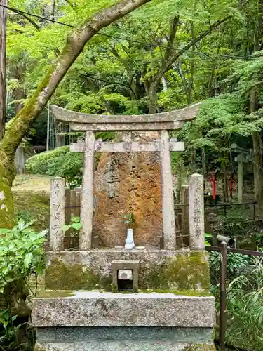 今熊野観音寺(京都府)