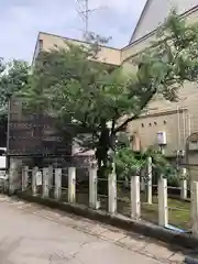 手力雄神社(岐阜県)