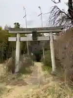 福田稲荷神社(埼玉県)