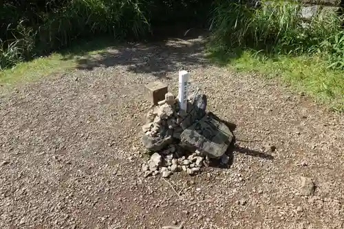 玉置神社のその他建物