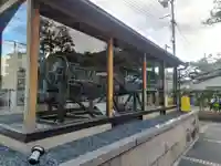 飛行神社(京都府)