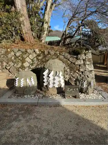 日光二荒山神社中宮祠(栃木県)