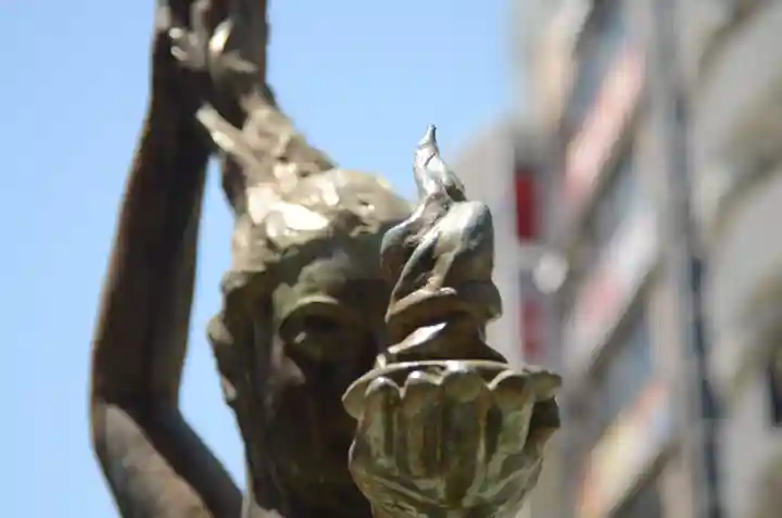 生田神社(兵庫県)