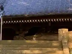 日月神社の建物その他