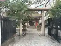 大國神社(東京都)