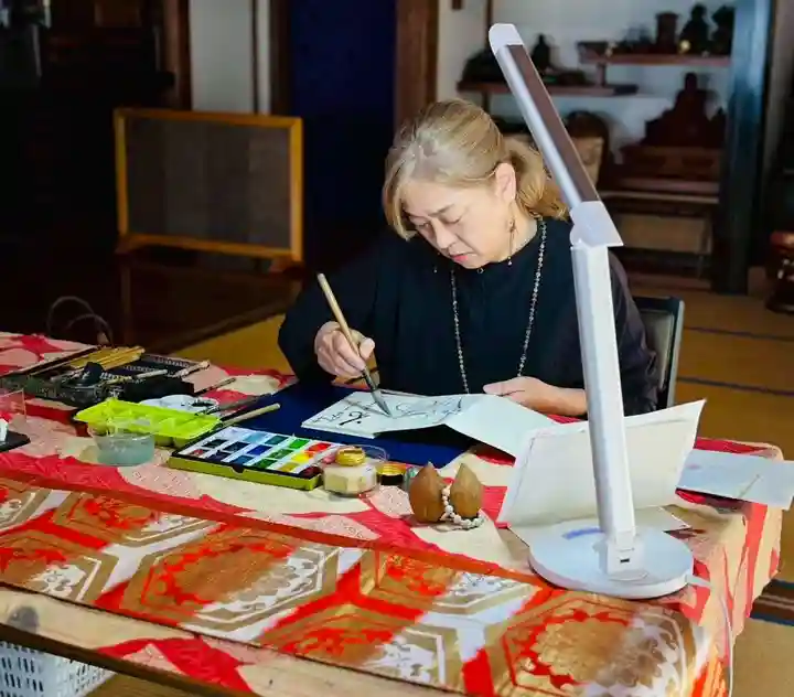 瀧川神社(静岡県)