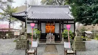 佐野原神社(静岡県)