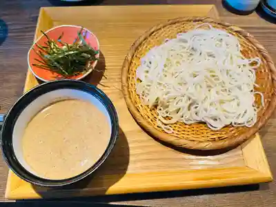 西久保八幡神社(東京都)
