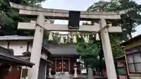 日枝神社(埼玉県)