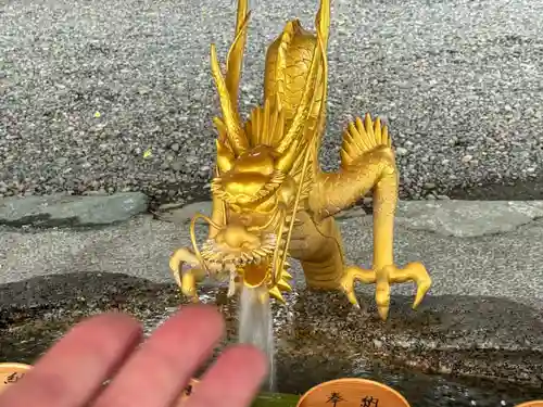 金神社(岐阜県)