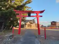 弁天神社(青森県)